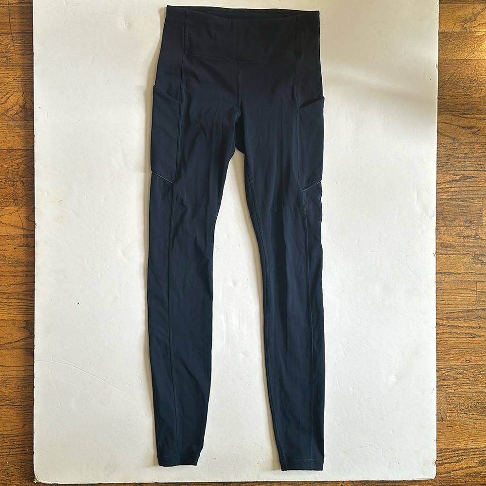 Lululemon Speed Up Tight, Size 4, Like new
